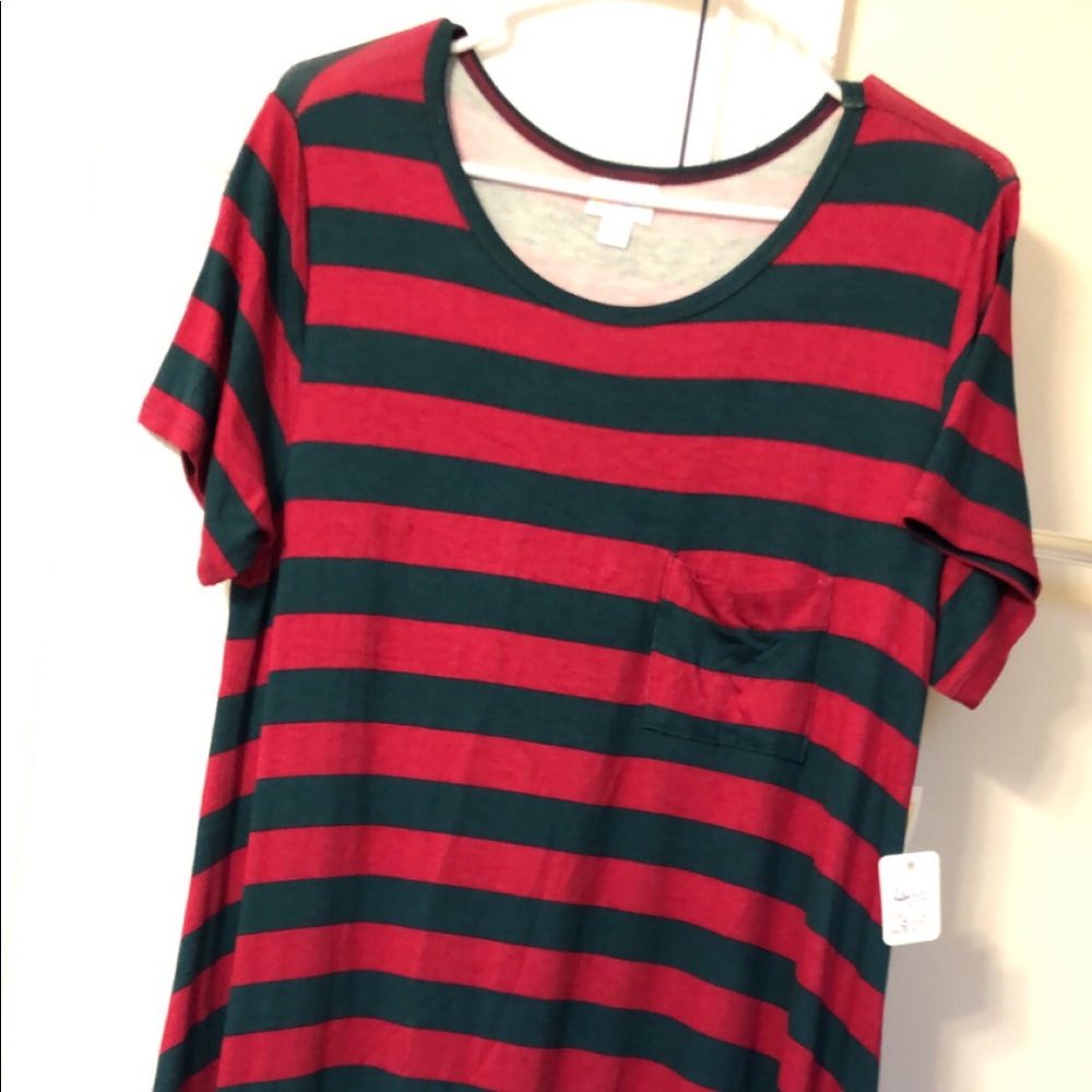 Lularoe Carly, size M.